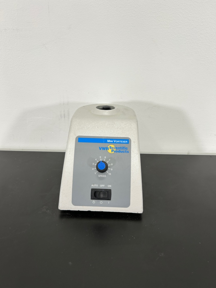 Image of VWR Mini Vortexer